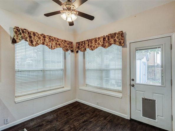 1036  Cottonbelt Drive , Saginaw Texas 76131