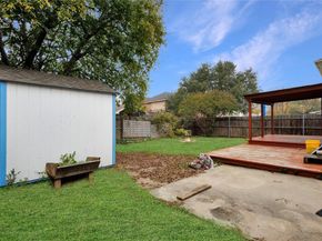 1036  Cottonbelt Drive , Saginaw Texas 76131