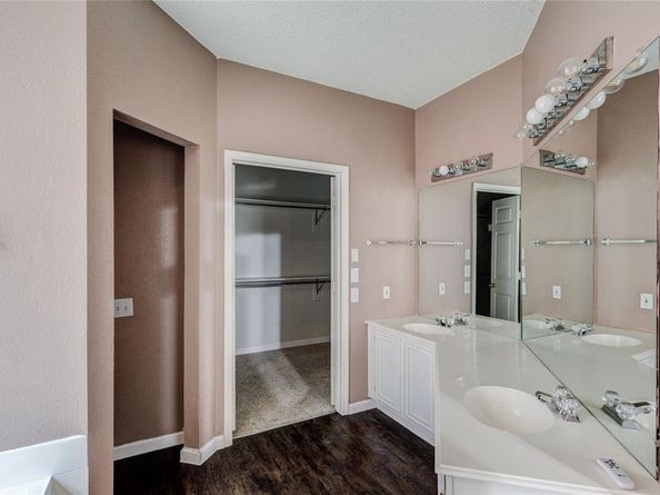 1036  Cottonbelt Drive , Saginaw Texas 76131