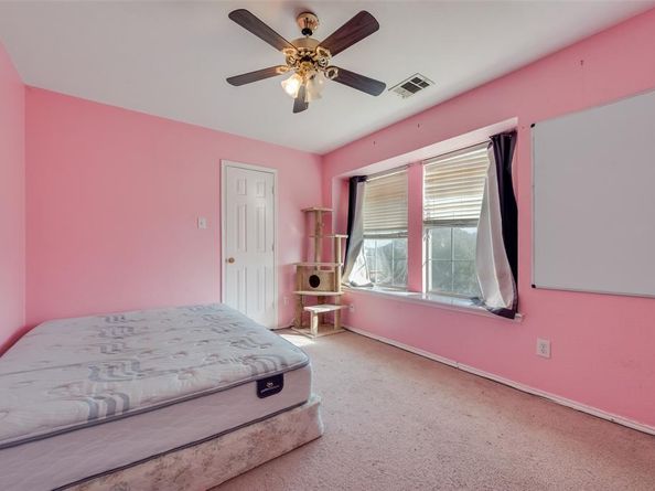 7916  Nighthawk Trail , Arlington Texas 76002