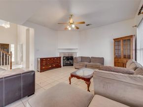 7916  Nighthawk Trail , Arlington Texas 76002