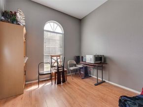 7916  Nighthawk Trail , Arlington Texas 76002