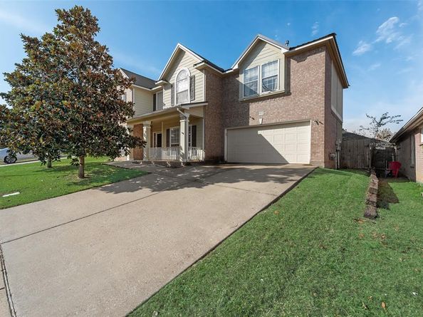 7916  Nighthawk Trail , Arlington Texas 76002