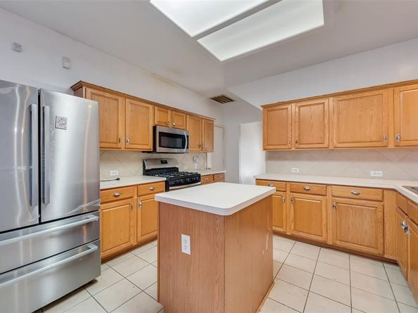 7916  Nighthawk Trail , Arlington Texas 76002