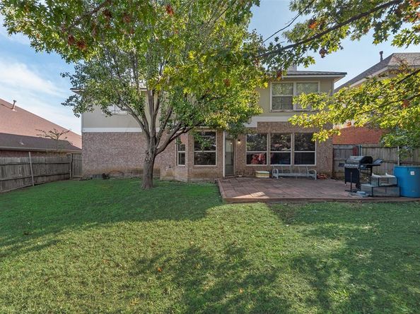 7916  Nighthawk Trail , Arlington Texas 76002