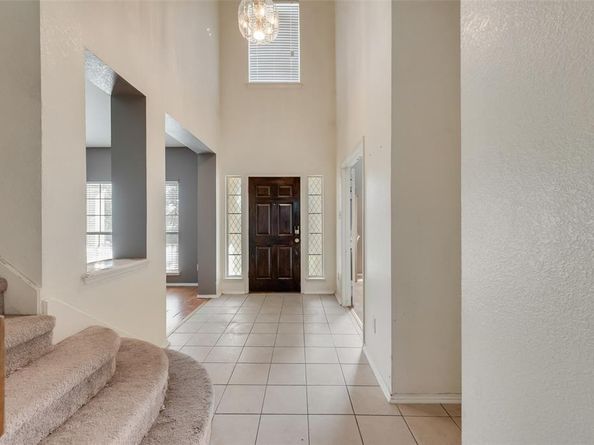 7916  Nighthawk Trail , Arlington Texas 76002