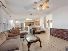 7916  Nighthawk Trail , Arlington Texas 76002