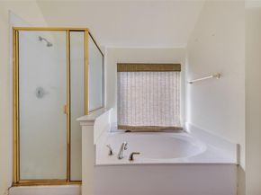 7916  Nighthawk Trail , Arlington Texas 76002