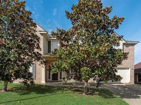 7916  Nighthawk Trail , Arlington Texas 76002