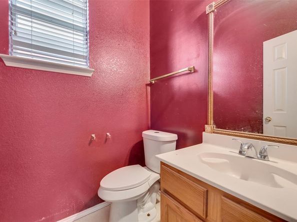 7916  Nighthawk Trail , Arlington Texas 76002