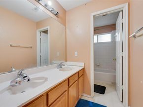 7916  Nighthawk Trail , Arlington Texas 76002