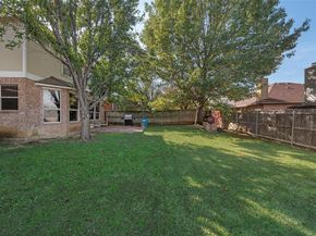 7916  Nighthawk Trail , Arlington Texas 76002