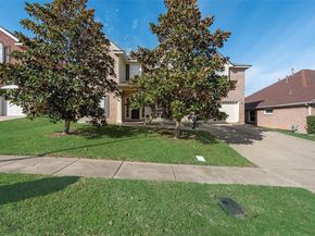 7916  Nighthawk Trail , Arlington Texas 76002