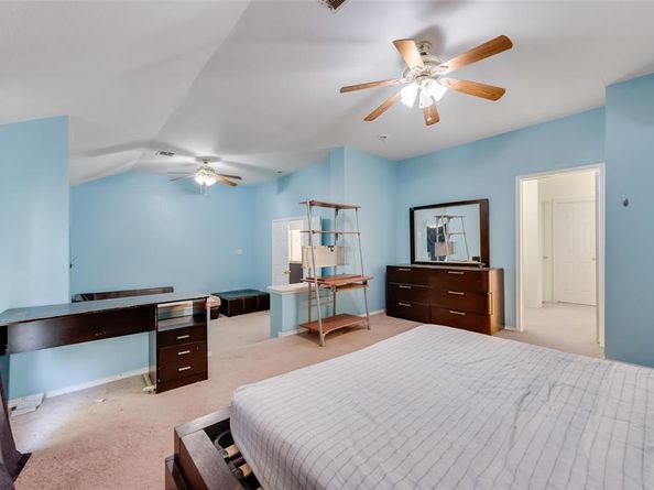 7916  Nighthawk Trail , Arlington Texas 76002