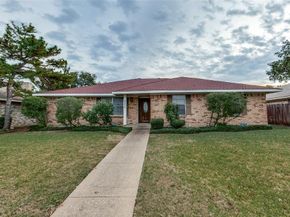 9320  Whitehurst Drive , Dallas Texas 75243