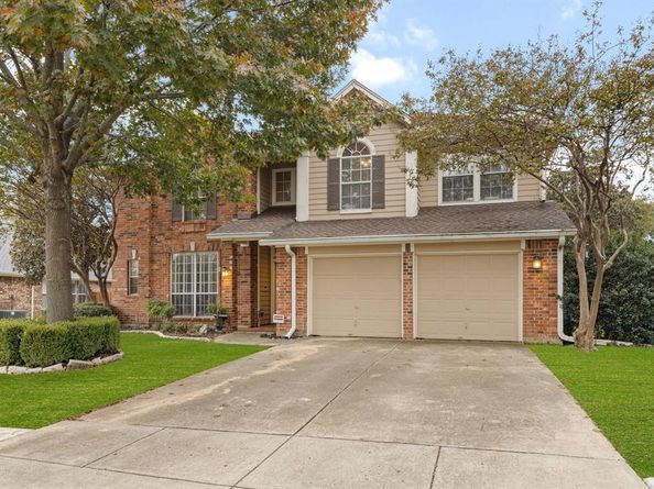 2004  Melissa Diane Street , Mansfield Texas 76063