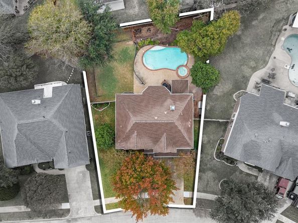 2004  Melissa Diane Street , Mansfield Texas 76063