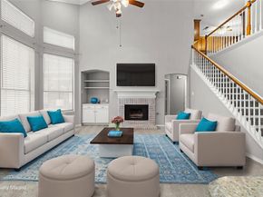 2004  Melissa Diane Street , Mansfield Texas 76063