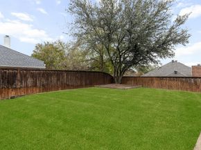 2004  Melissa Diane Street , Mansfield Texas 76063