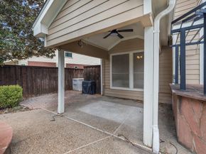 2004  Melissa Diane Street , Mansfield Texas 76063