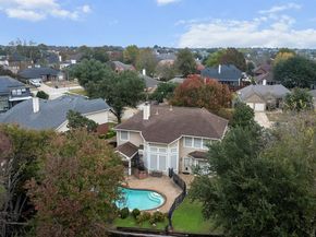 2004  Melissa Diane Street , Mansfield Texas 76063