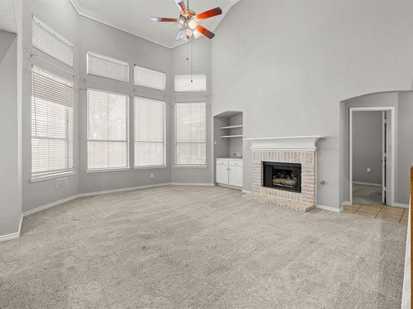 2004  Melissa Diane Street , Mansfield Texas 76063