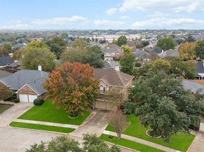 2004  Melissa Diane Street , Mansfield Texas 76063