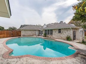 6415  Barkwood Lane , Dallas Texas 75248