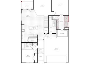 1331  Pierce Lane , Royse City Texas 75189