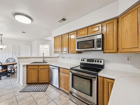 3010  Presidio Circle , Carrollton Texas 75007