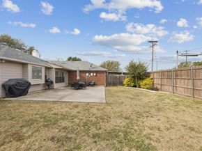 3010  Presidio Circle , Carrollton Texas 75007
