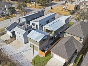 5141  Byers Avenue , Fort Worth Texas 76107