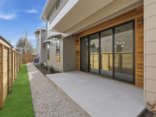 5141  Byers Avenue , Fort Worth Texas 76107