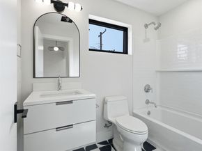 5141  Byers Avenue , Fort Worth Texas 76107