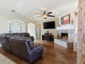 117  Dustin Drive , Fate Texas 75189