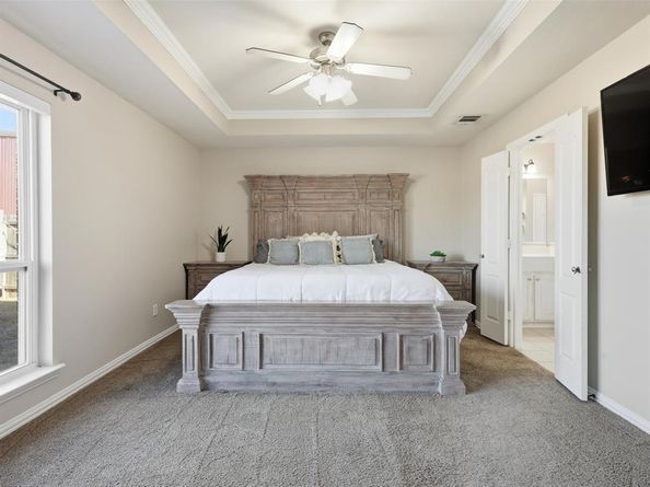 117  Dustin Drive , Fate Texas 75189