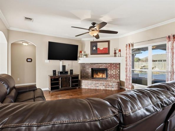 117  Dustin Drive , Fate Texas 75189