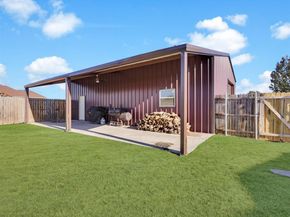 117  Dustin Drive , Fate Texas 75189