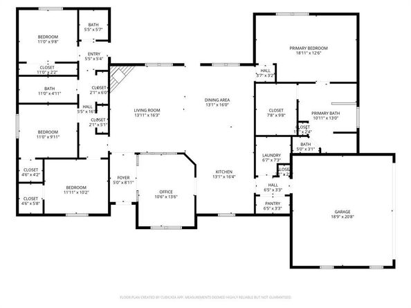 117  Dustin Drive , Fate Texas 75189