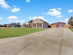 117  Dustin Drive , Fate Texas 75189