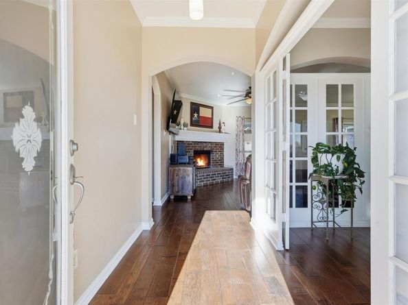 117  Dustin Drive , Fate Texas 75189