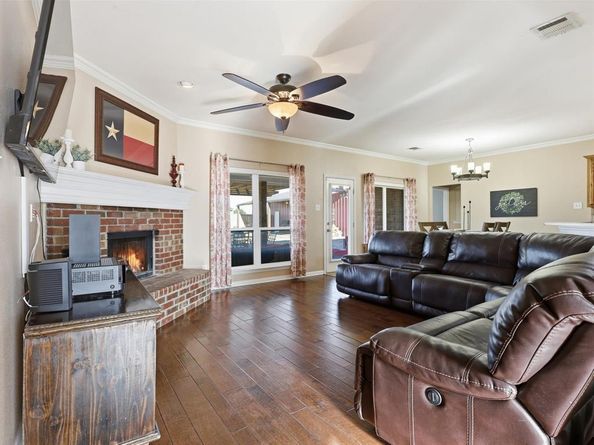 117  Dustin Drive , Fate Texas 75189