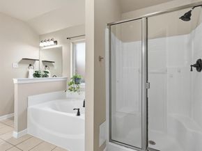 117  Dustin Drive , Fate Texas 75189