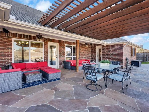 117  Dustin Drive , Fate Texas 75189