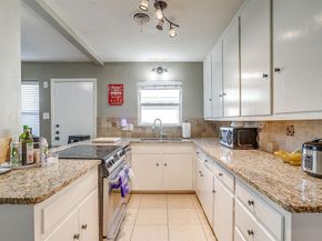 3612  Winston Road , Fort Worth Texas 76109