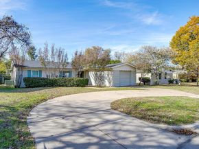 3612  Winston Road , Fort Worth Texas 76109