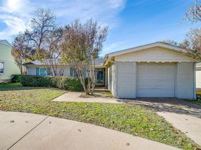 3612  Winston Road , Fort Worth Texas 76109