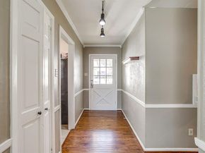 3612  Winston Road , Fort Worth Texas 76109