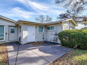 3612  Winston Road , Fort Worth Texas 76109
