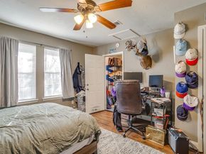 3612  Winston Road , Fort Worth Texas 76109